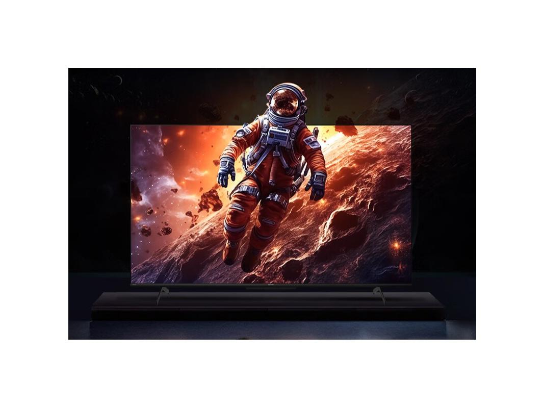 最新电视销量排行榜 专为游戏低延迟优化的HDMI1.4机型
