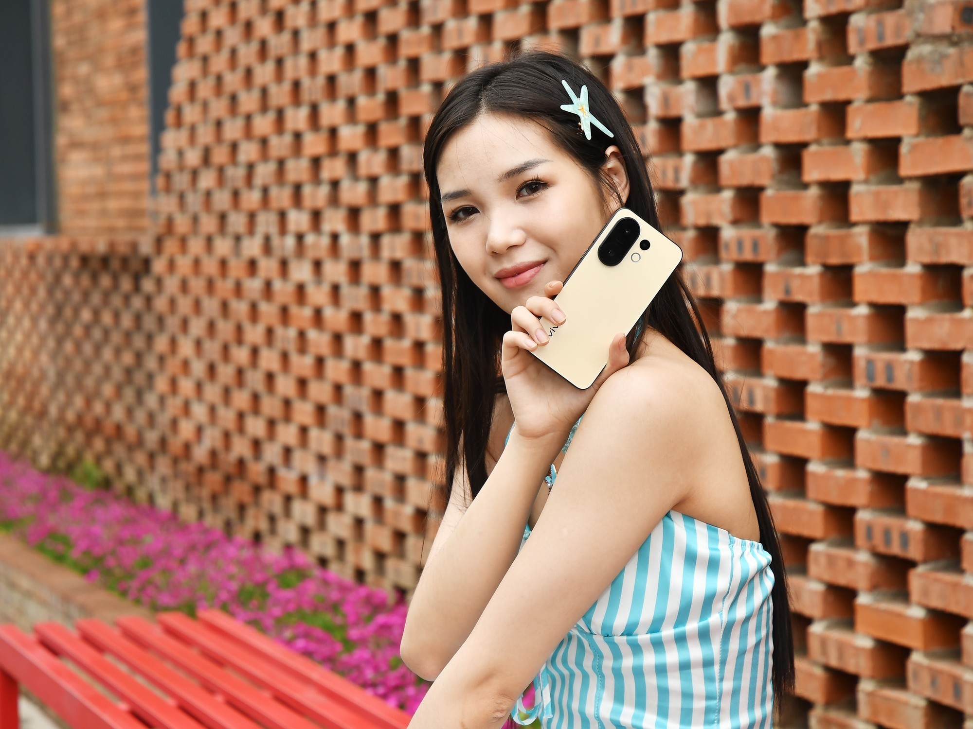 vivo S30全面评测:中端产品的轻重博弈