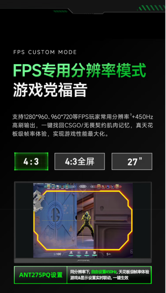 ϵ羺ANT275PQ𺳷450Hzˢ羺ʾ±