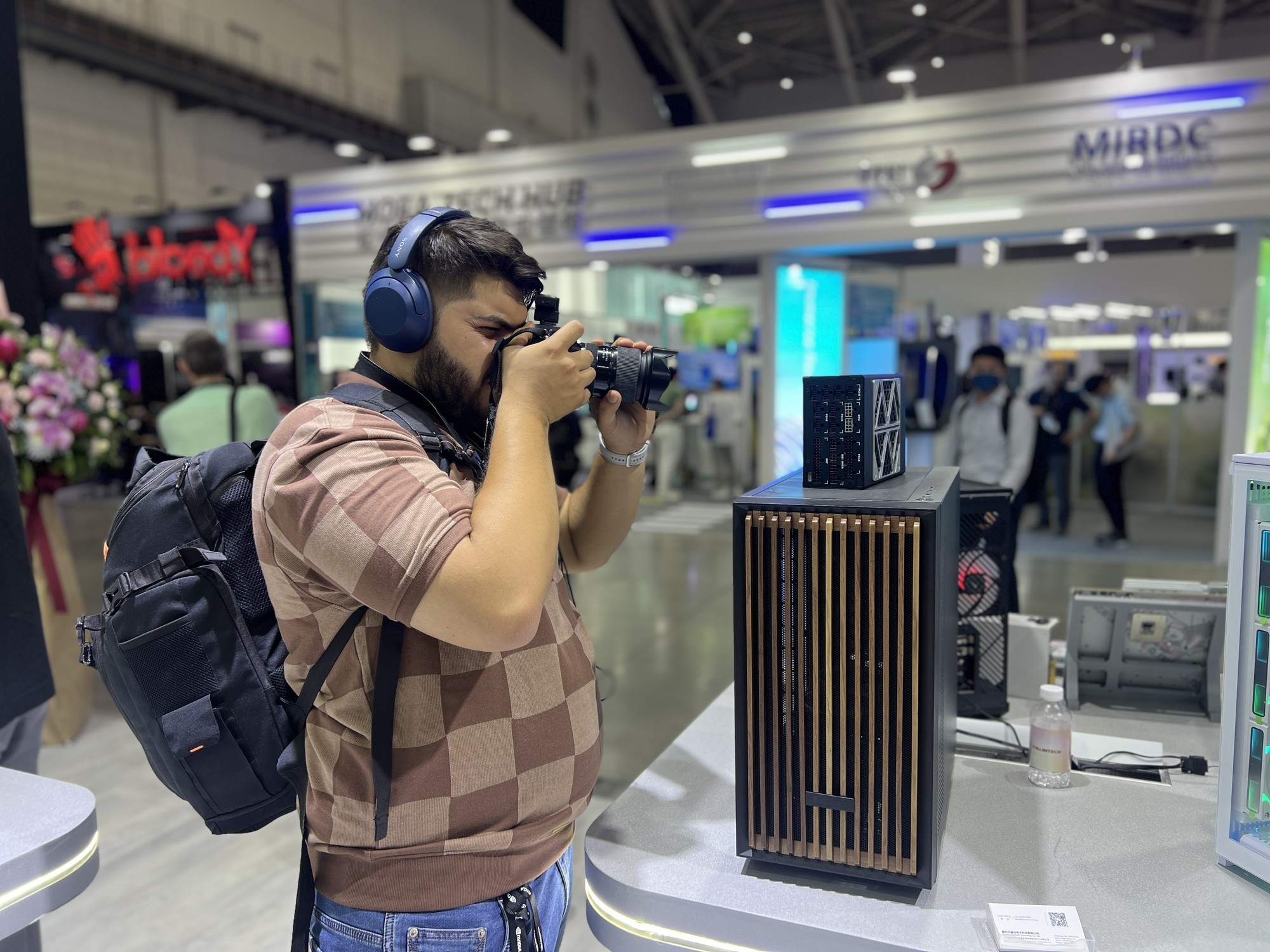 ComputeX2025عˣAI˳ӿƷչ˼