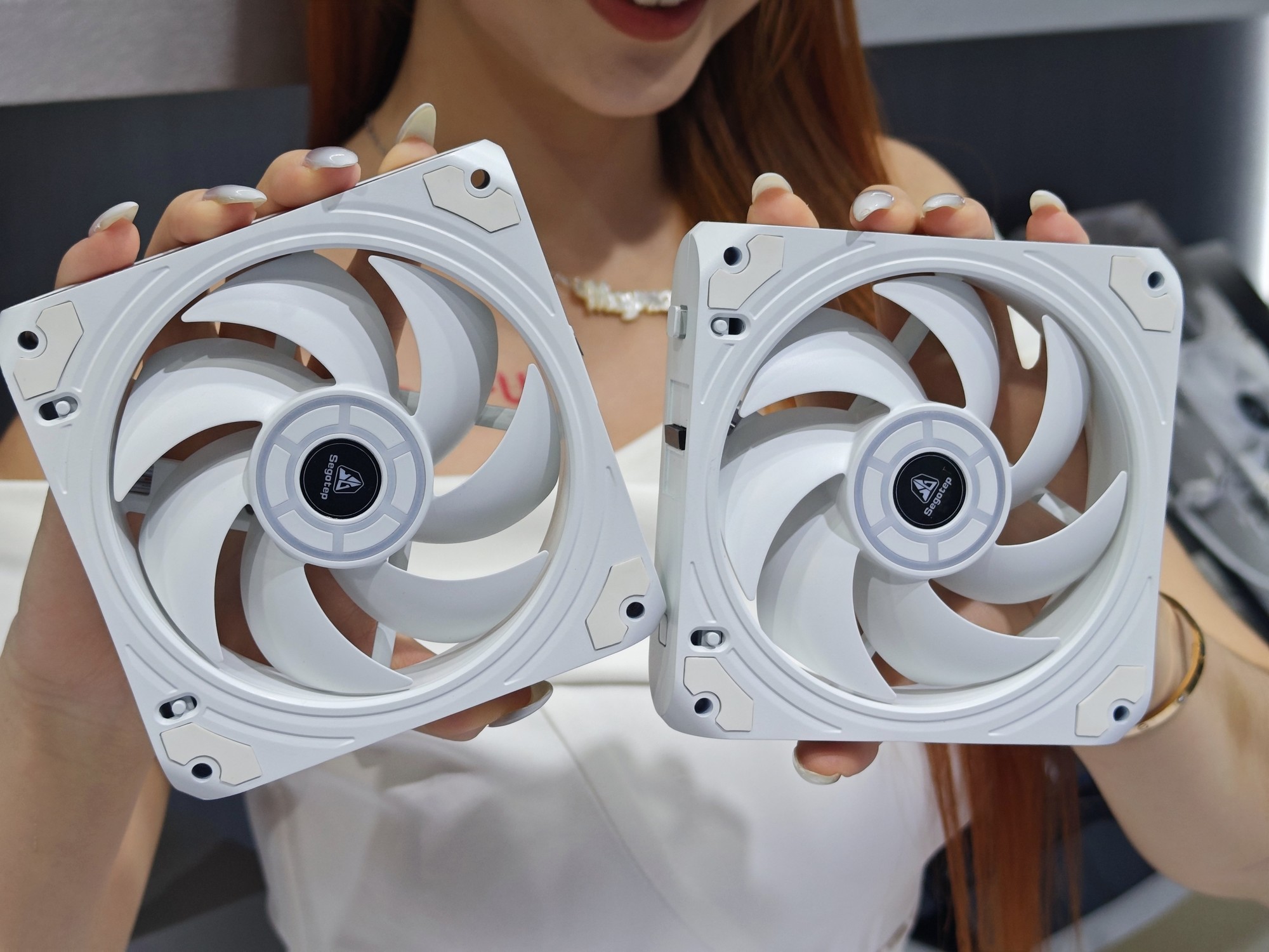 ComputeX2025عˣAI˳ӿƷչ˼