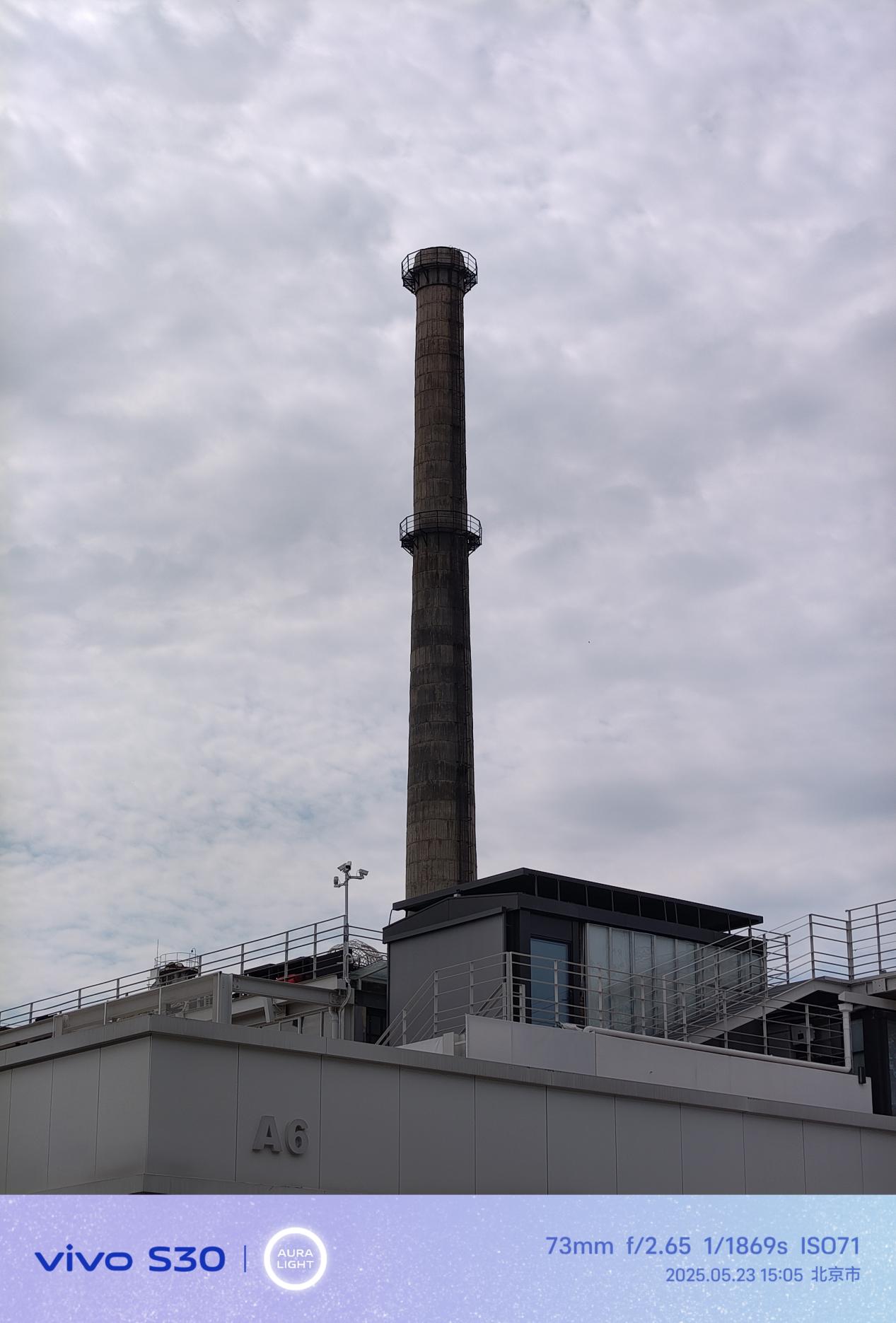 vivo S30全面评测:中端产品的轻重博弈