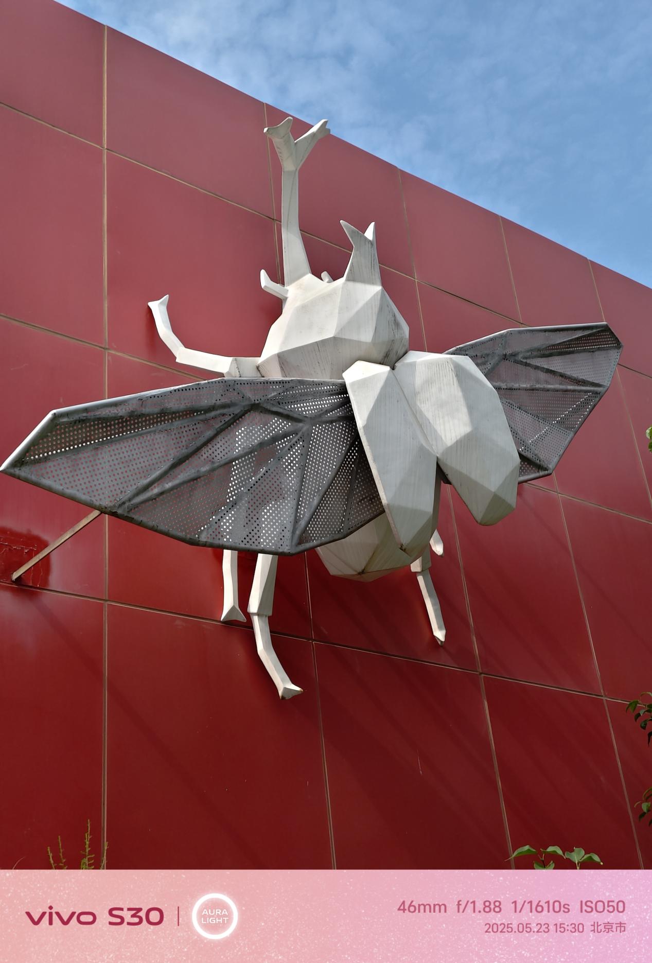 vivo S30全面评测:中端产品的轻重博弈