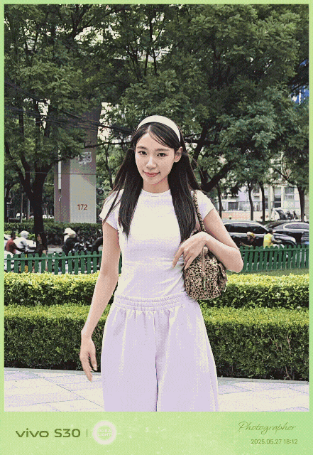 vivo S30全面评测:中端产品的轻重博弈