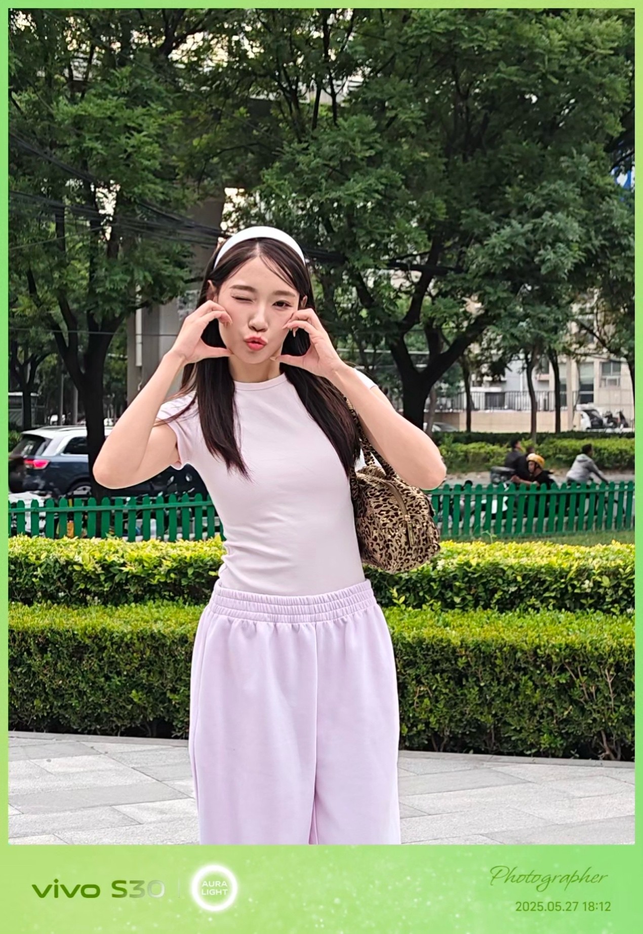 vivo S30全面评测:中端产品的轻重博弈