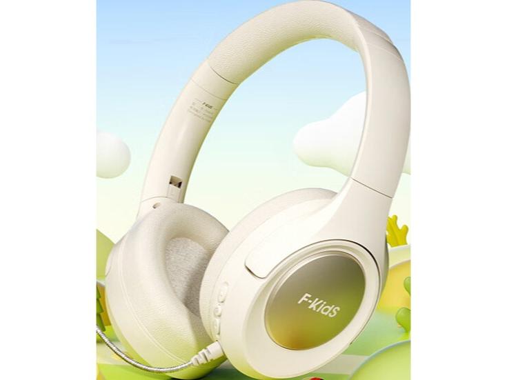 iKF Fkids H1 白色