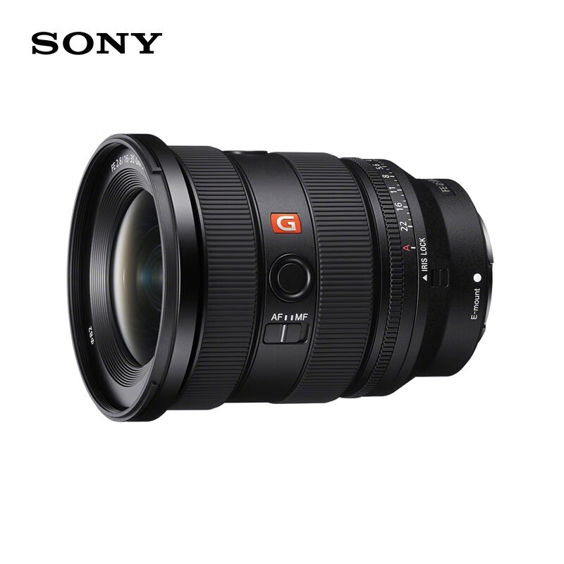 ޡFE16-35mm F2.8 GM IIͷּ15899Ԫ