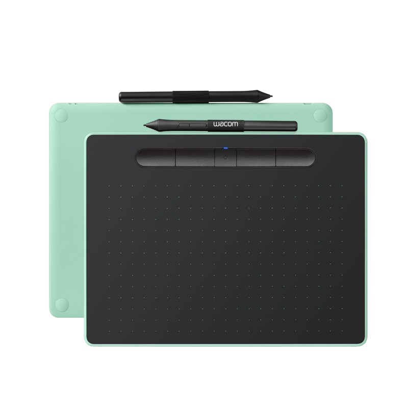 wacom 和冠 CTL-6100WL 数位板 M号 蓝牙/USB