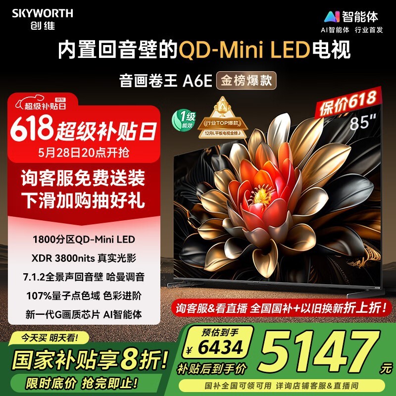 ά 85A6E