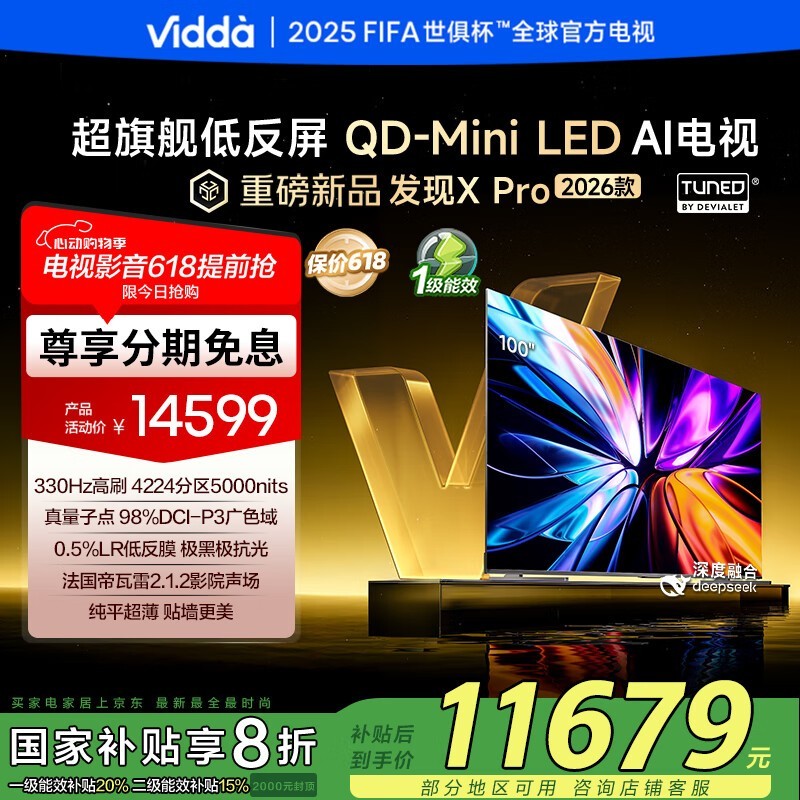 Vidda X Proϵ100ӢӾĻӰԺ
