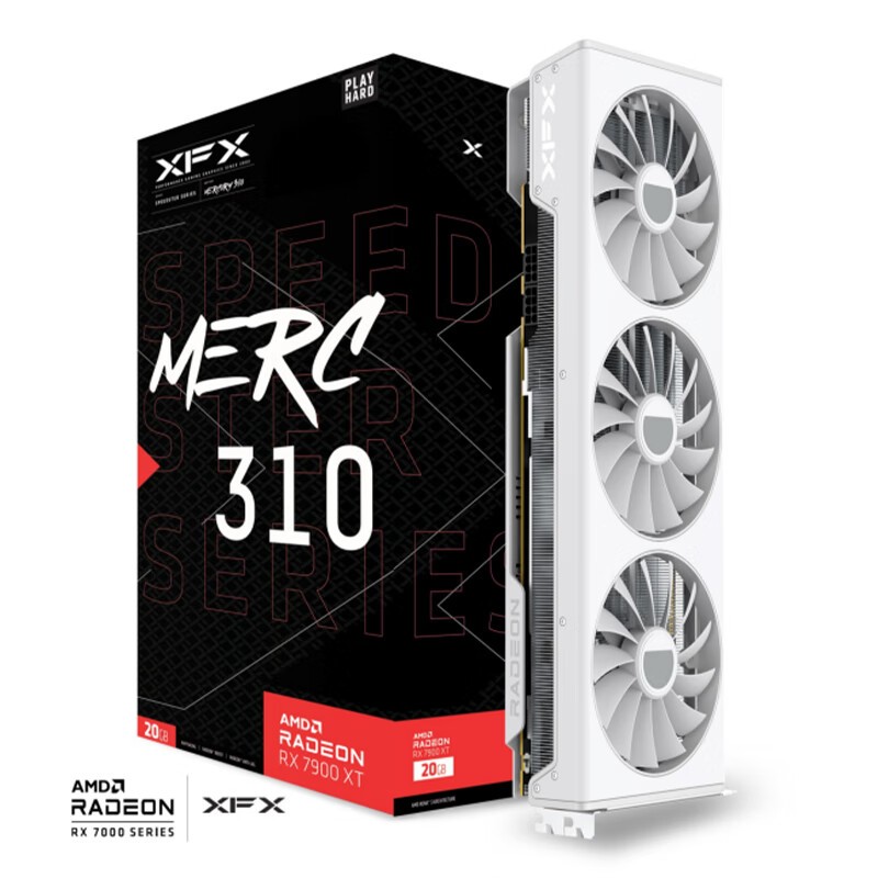 AMD RADEON RX 7900 XT ѩԿʱػֱ790Ԫ