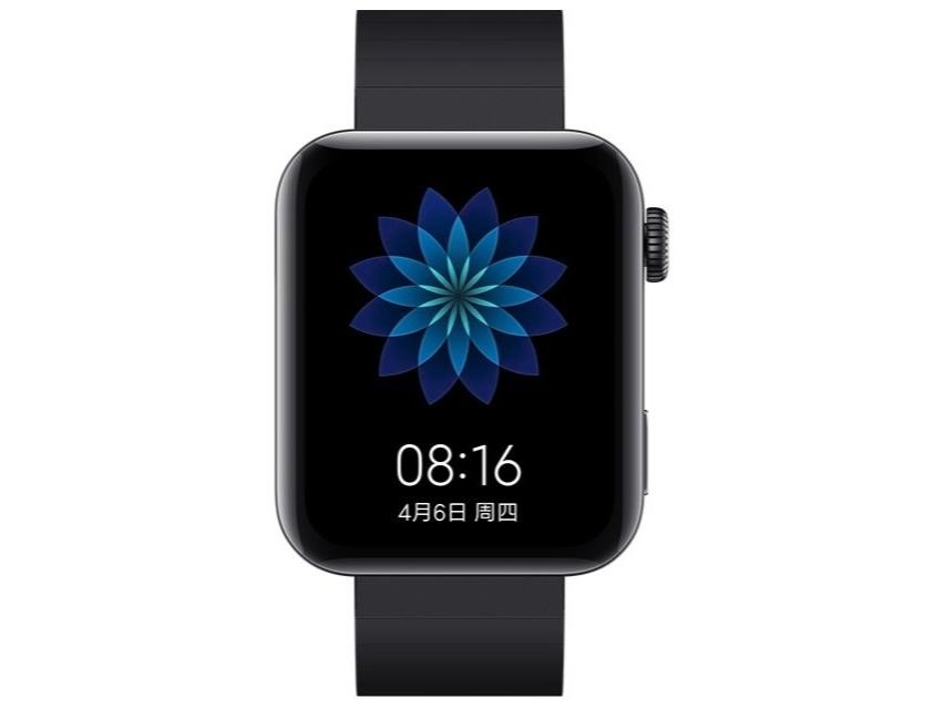 小米 手表 手表尊享版
