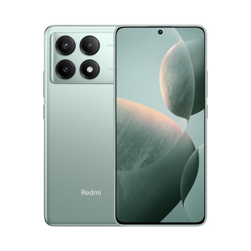 Redmi K70E(12GB/256GB)