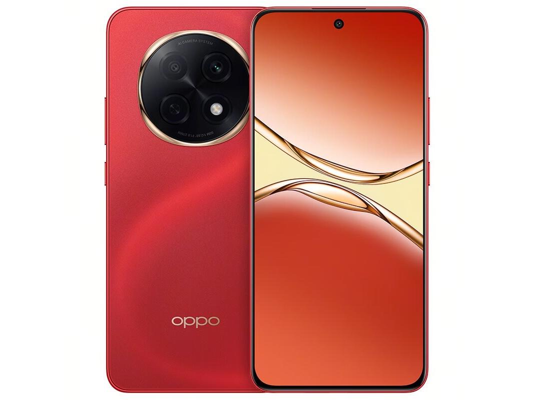 OPPO A5 Pro(8GB/256GB) 