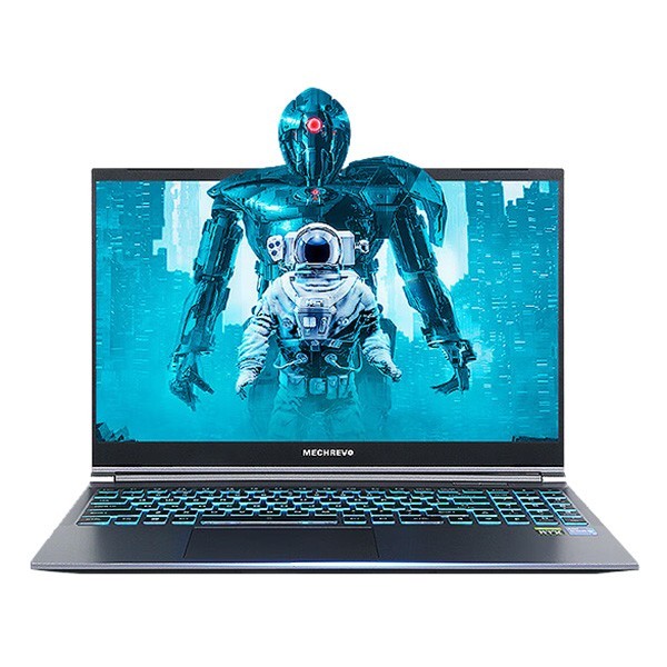 MECHREVO����е������ ����Z i7 12650H/16GB/512GB/RTX3050 ��ɫ