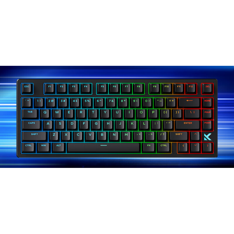 迈从 ZERO 75X 天王电竞版