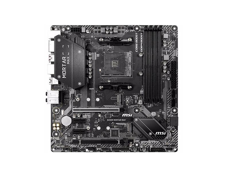 剪辑师必备:四款全能AM4主板