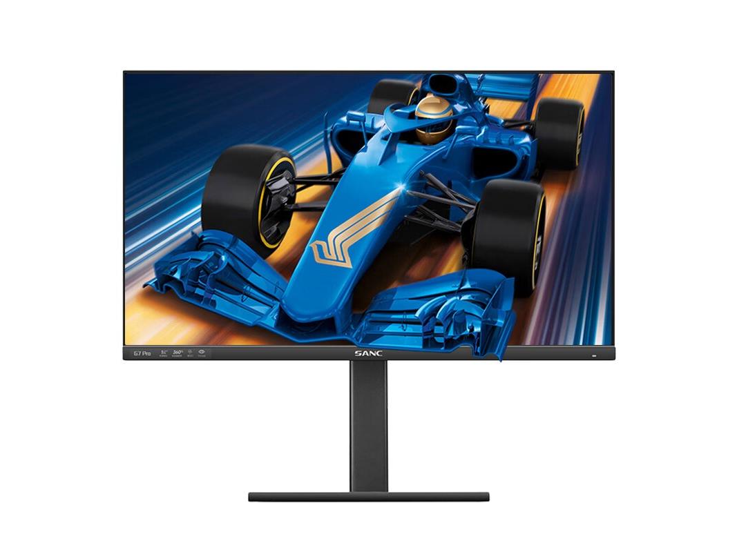 SANC G7Pro