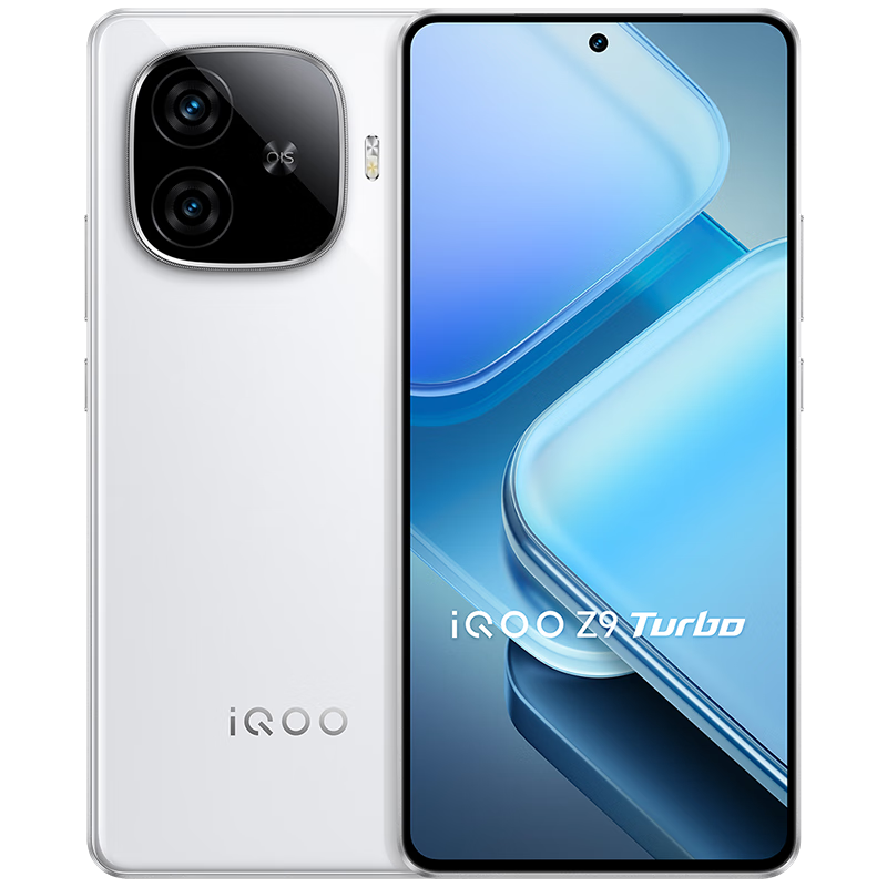 iQOO Z9 Turbo 12GB+512GB â׵羺ֻ1688Ԫ