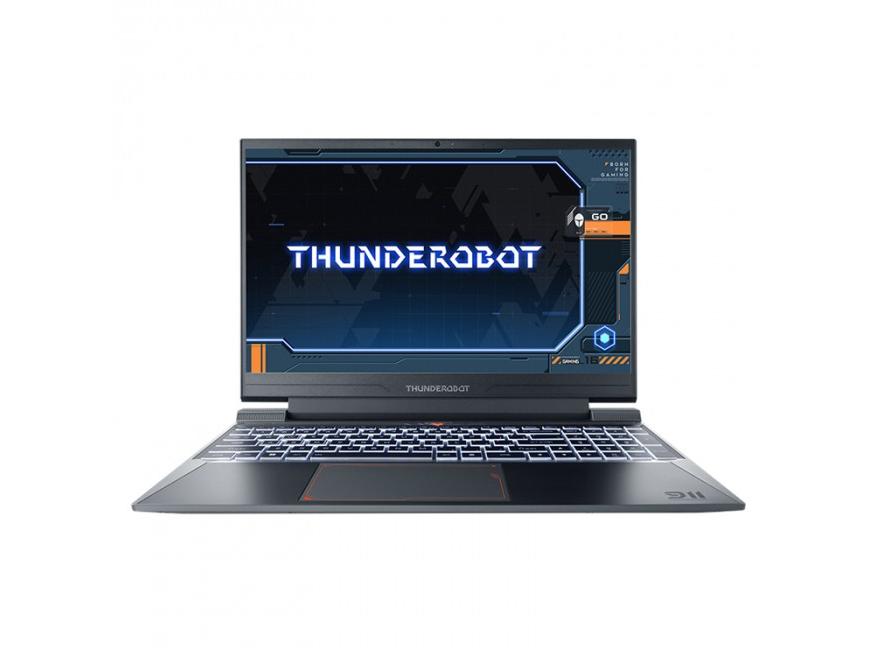 Thunderobot（雷神） 911X 猎荒者 2023 i5 13500H/16GB/512GB/RTX4050 灰色