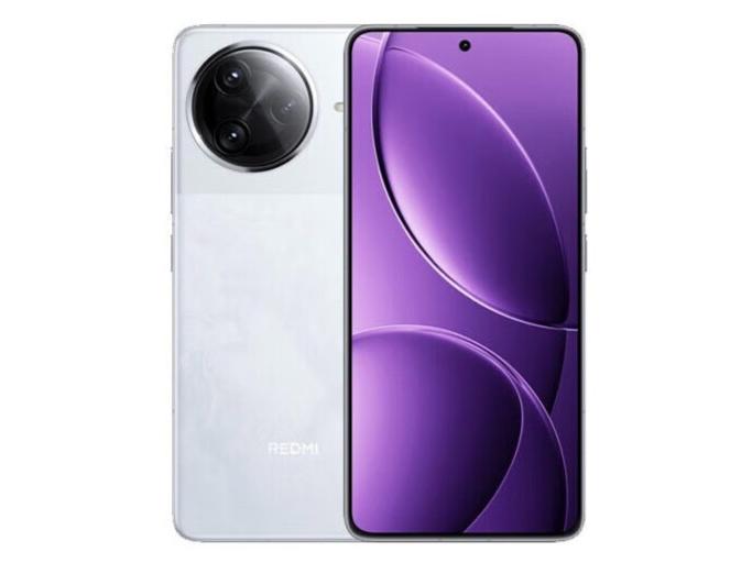 Redmi K80 Pro(16GB/512GB)