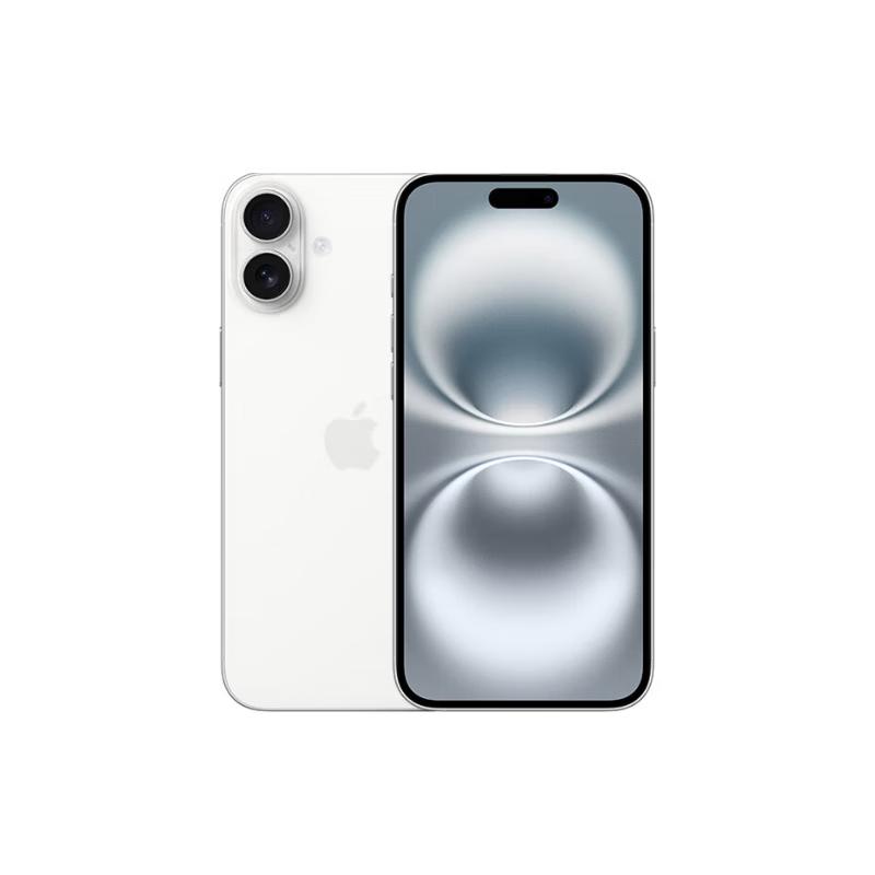 iPhone 16 Plus 5G限时特惠!抢购价6098元