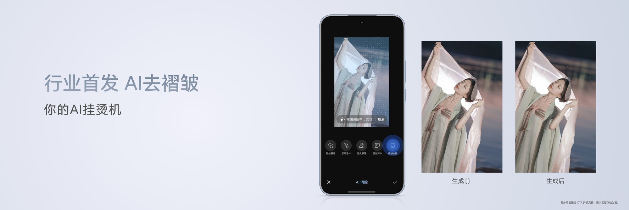 ��ҫ400ϵ��AIӰ����£������������ɣ������ճ�AI����