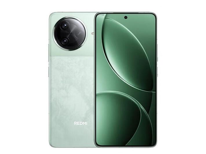 Redmi(红米) K80 Pro 12GB+512GB 山峦青