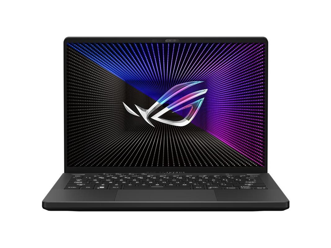 ROG 幻14 2023 R9 7940HS/16GB/1TB/RTX4060/经典版 经典灰