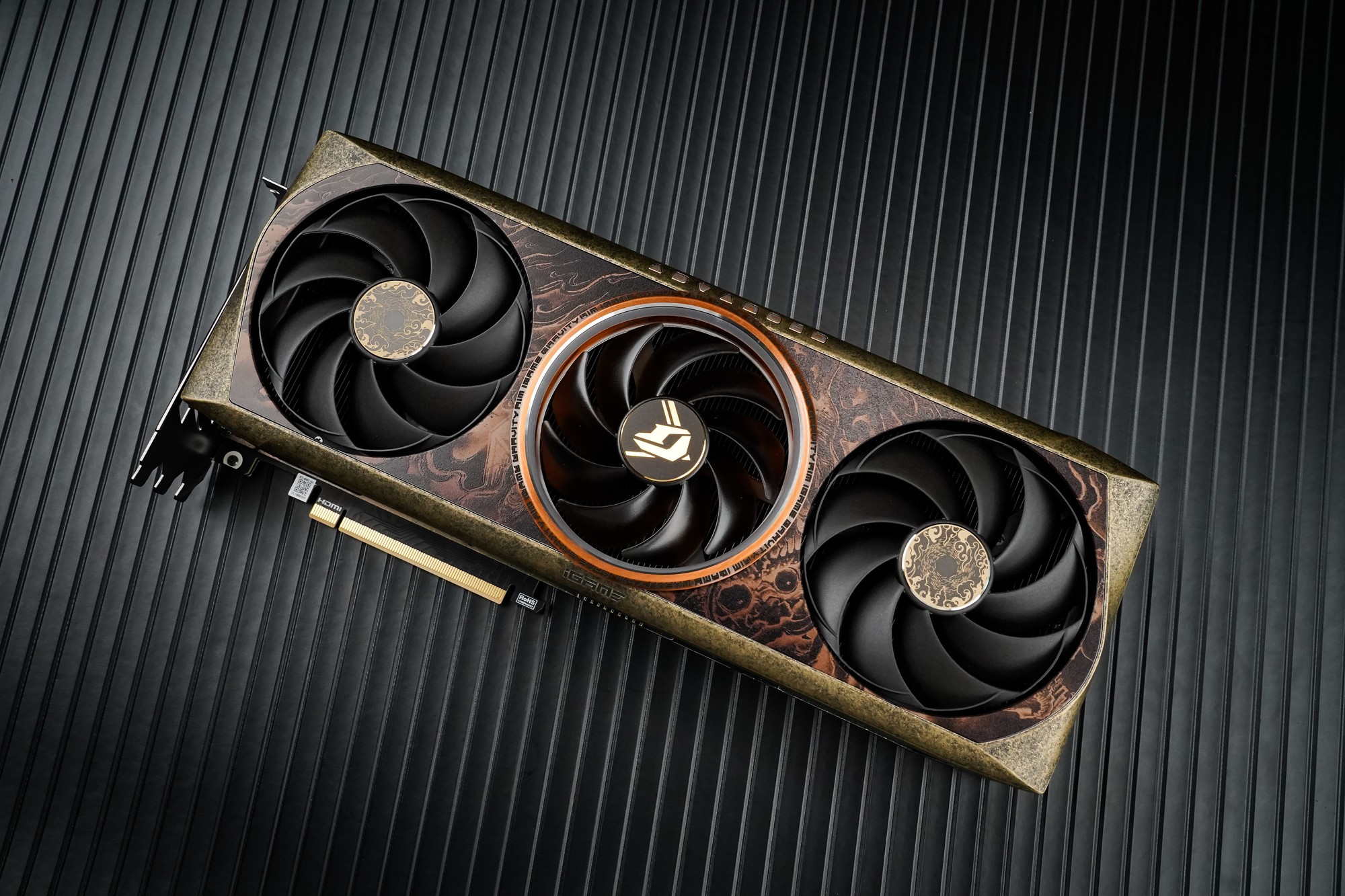 iGame GeForce RTX 4080 SUPERնԿ ǧ