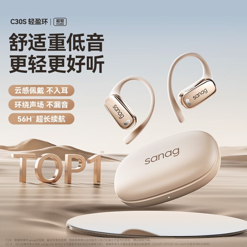 sanag C30S