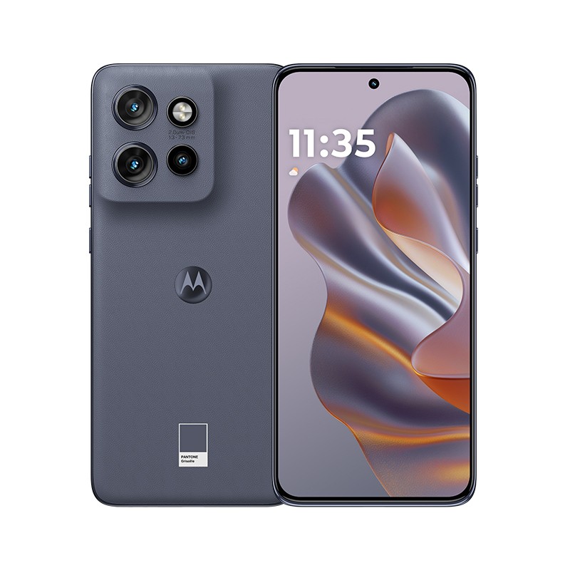摩托罗拉 联想 摩托罗拉 moto S50 金刚品质 实力 索尼2024 全新镜头  5G手机