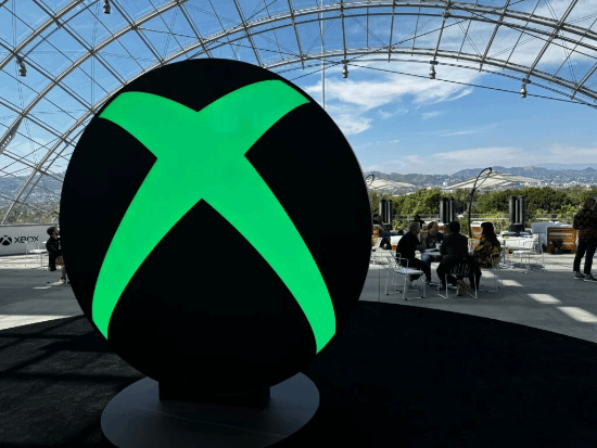 XboxδǿʹʽAI