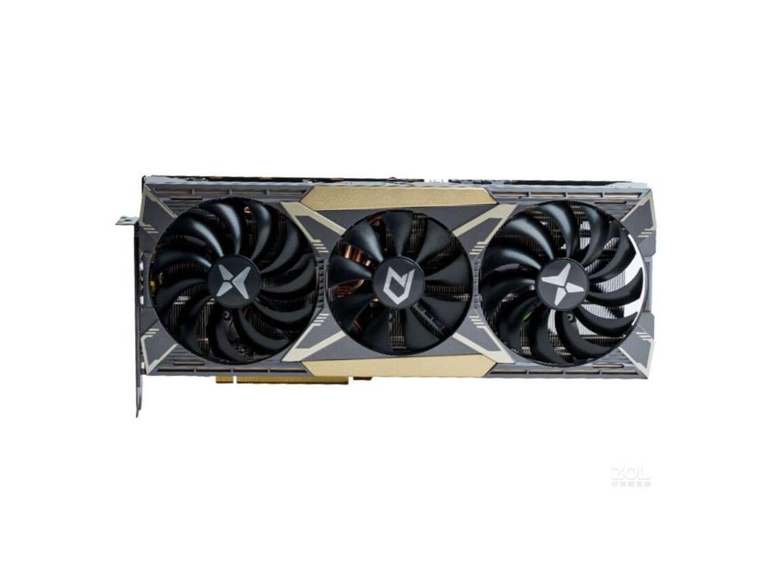 DATALAND（迪兰） RX 5700 XT RX 5700 XT 8G X战神
