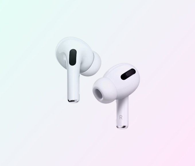 ƻAirPods Pro 2Ѫ¹̼֧ҡͷƺ