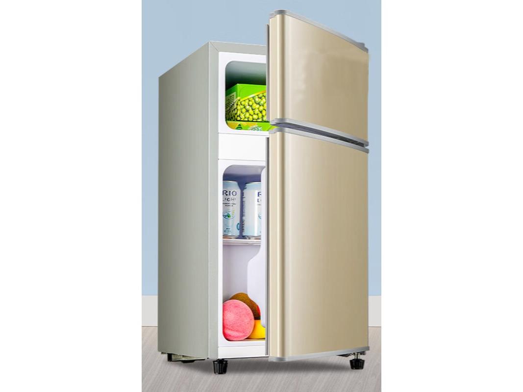 RIPU(日普) BCD-48A118B 金色