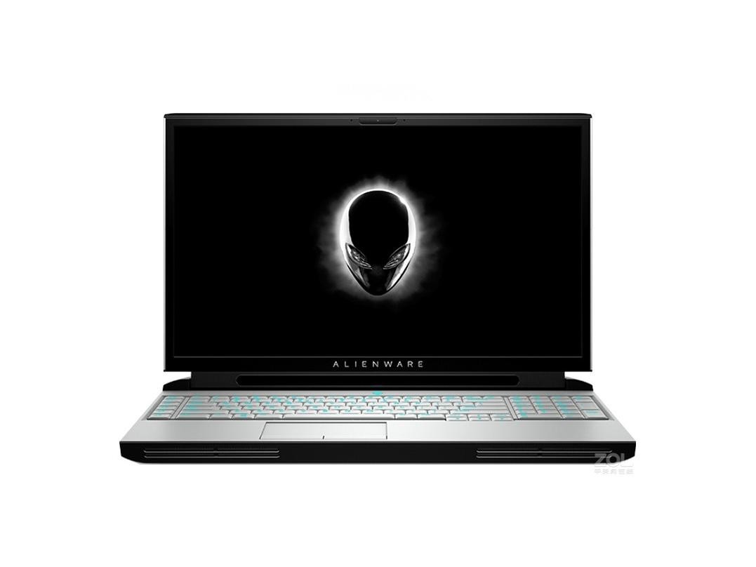 Alienware（外星人） Area-51m 2020版 酷睿i9 10900K｜RTX 2080 Super 64GB（32GB×2）｜4TB 白色/300Hz