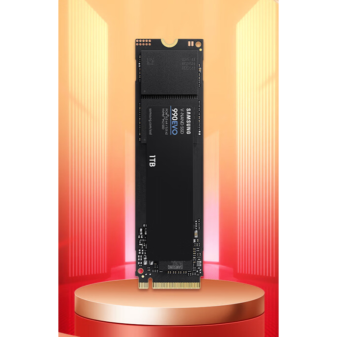  990 EVO 2TB
