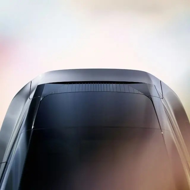 领克zero将于6月12日亮相 价格在25万元左右