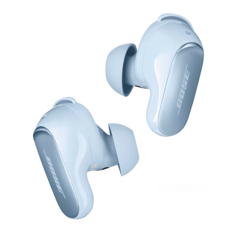 BOSE QC Earbuds Ultra