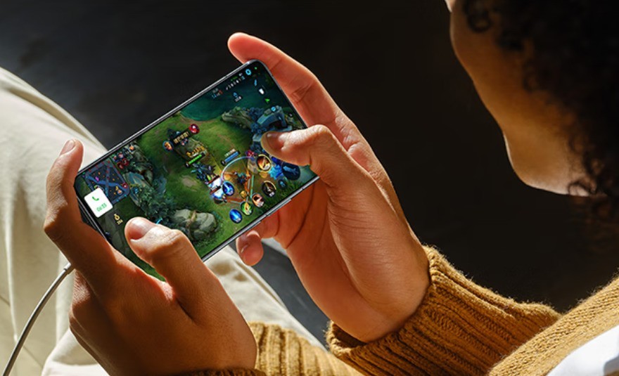 高颜值新机推荐 春节入手正当时