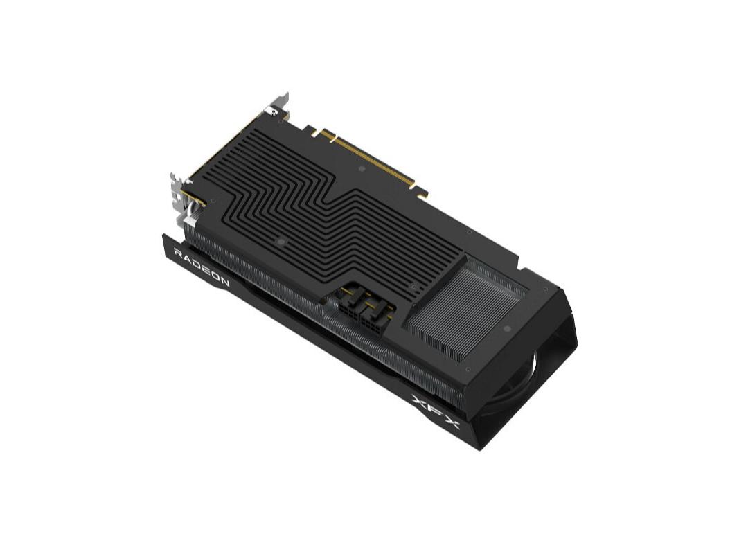 XFXѶ RADEON RX 9070 ս