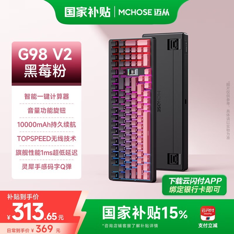 G98 V2еʱػ