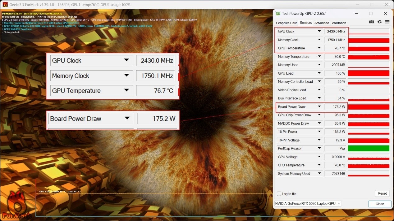 性能狂暴,价格给力 OMEN暗影精灵MAX评测