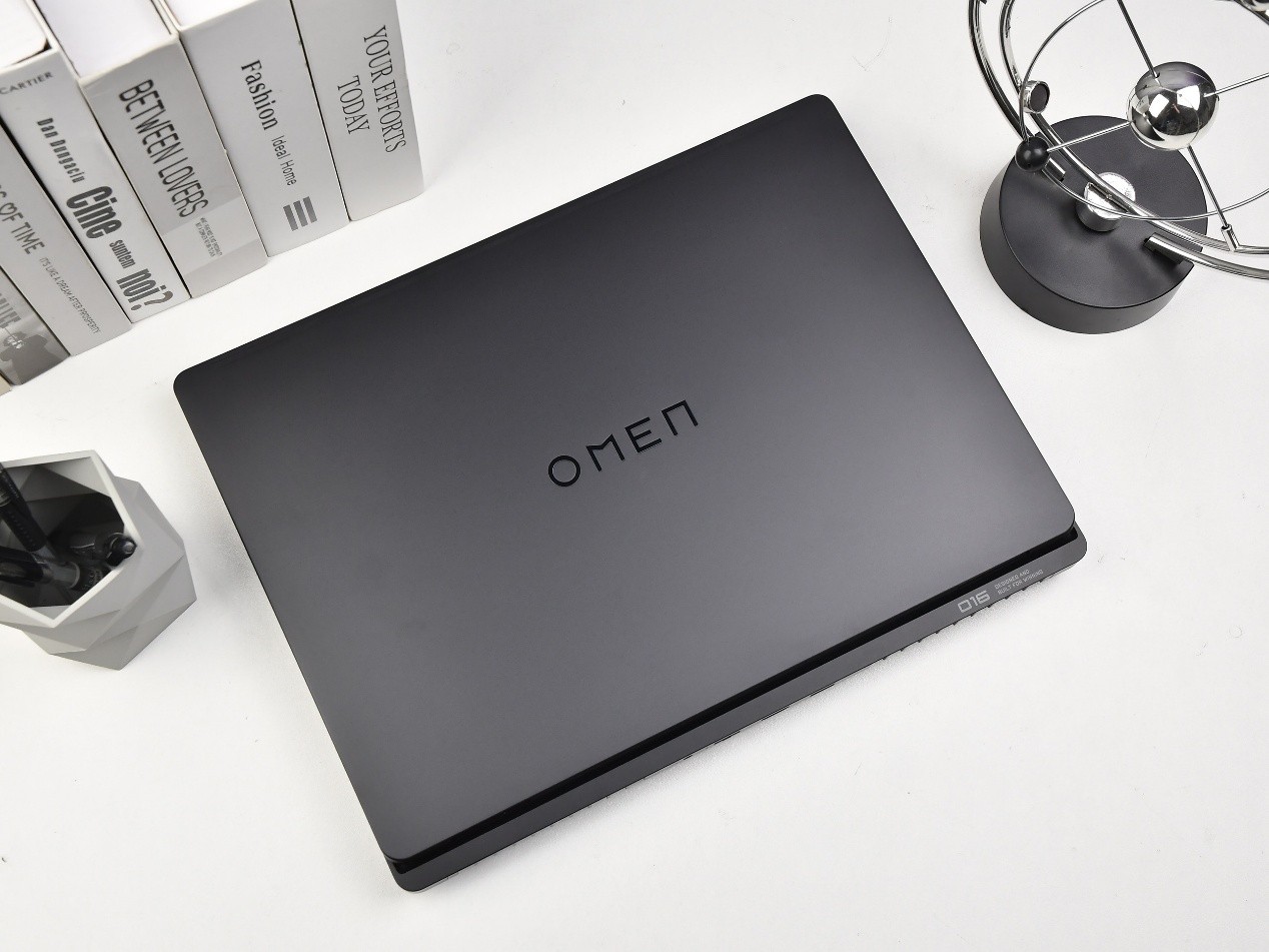 性能狂暴,价格给力 OMEN暗影精灵MAX评测