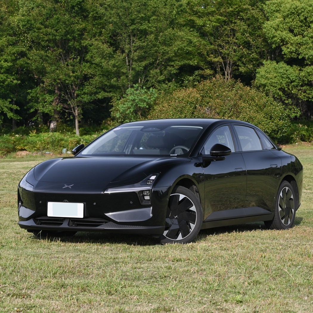 20万内纯电5座掀背车推荐:6款热门车型全解析