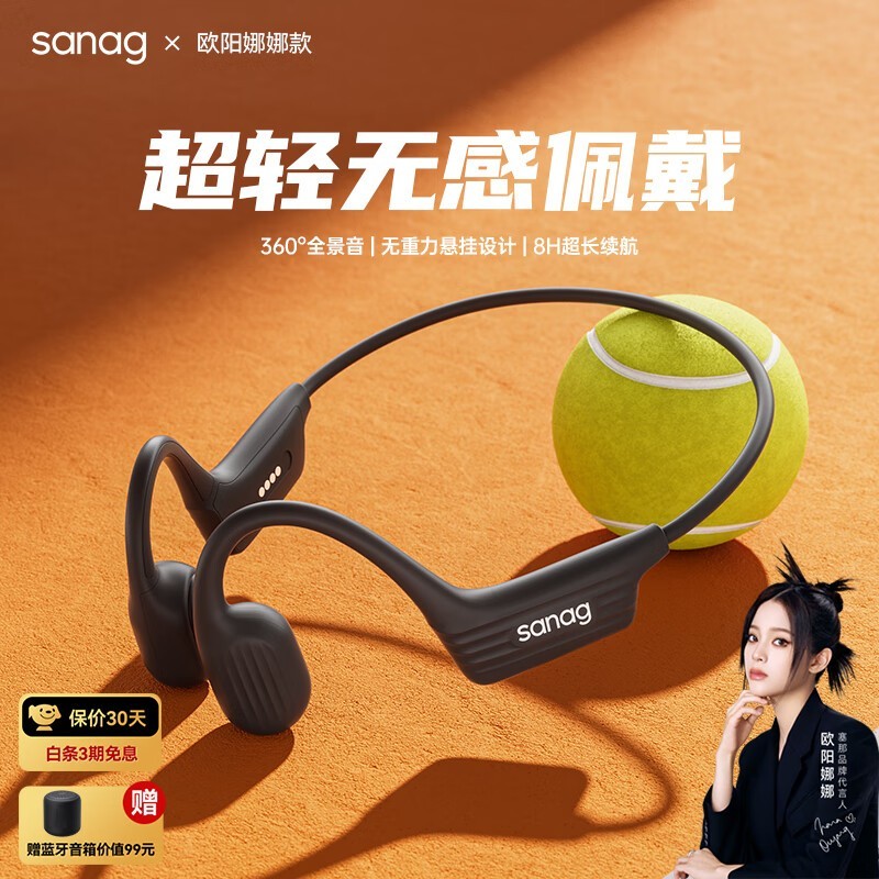sanag A31S Pro