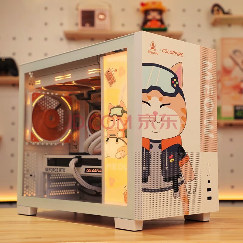 ߲ʺ磨Colorful iGame RTX3070 TI AD  ս 8GB羺ϷԿ RTX3070TI ս