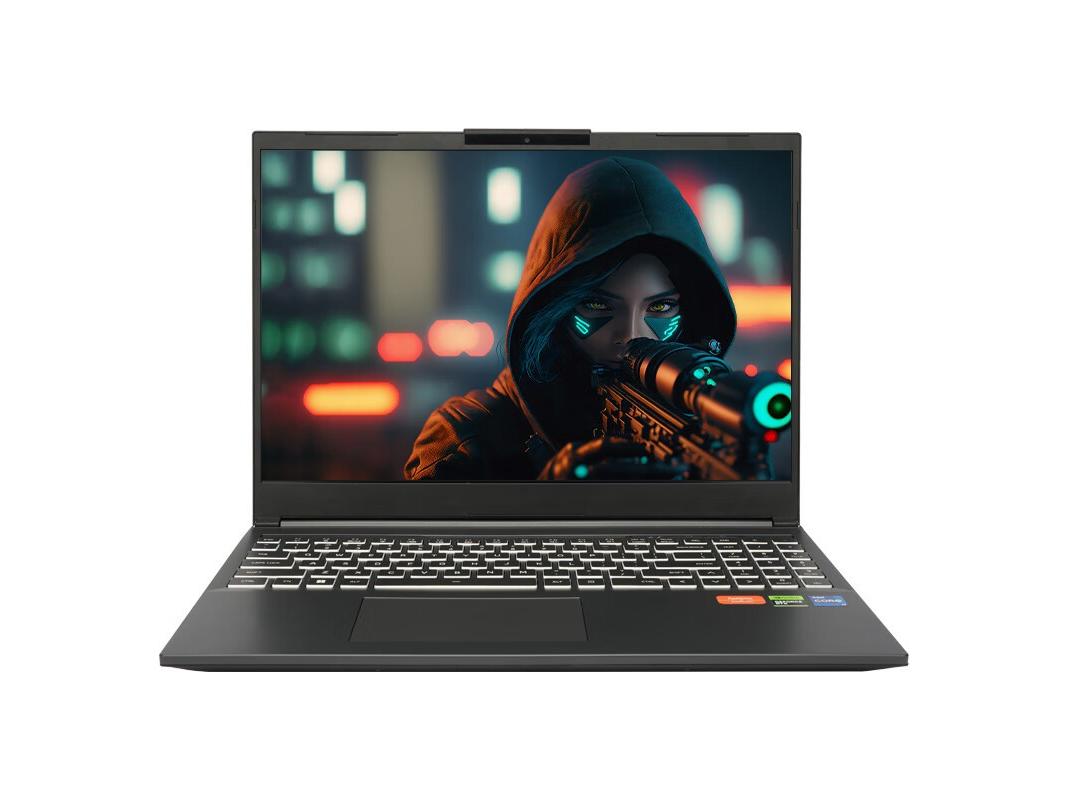 ��Ӱ T6A i7 12650H/16GB/1TB/RTX4060 ���׺�