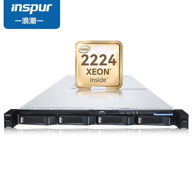 ˳ NF3120M5(Xeon E-2224/16GB/2TB)